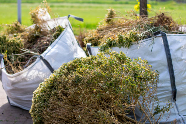 Best Yard Waste Removal  in Oliver, PA