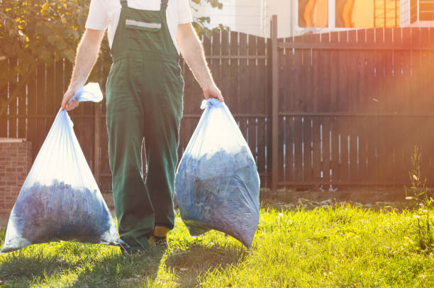 Best Commercial Junk Removal  in Oliver, PA