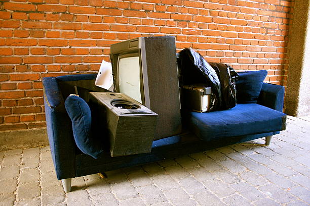 Best Full-Service Junk Removal  in Oliver, PA